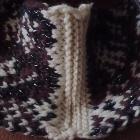 🍭🌹Animal print headband - Picture 4 of 5